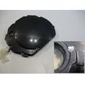 Motordeckel rechts (ber der Kupplung)<br>Zustand: Gebraucht mit Mangel<br><br>Verwendbar fr: Suzuki GSX 750 Naked, Typ: AE, Modelljahr: von 01/1998 bis 12/2003