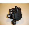 Bremssattel hinten<br>Zustand: Gebraucht ohne Mngel<br><br>Verwendbar fr: Suzuki GSX-R 750, Typ: WVCW, Modelljahr: von 01/2008 bis 12/2010