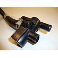 Motorentlftungsventil<br>Zustand: Gebraucht ohne Mngel<br><br>Verwendbar fr: Suzuki GSX-R 750, Typ: WVCW, Modelljahr: von 01/2008 bis 12/2010