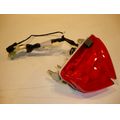 Rcklicht komplett<br>Zustand: Gebraucht ohne Mngel<br><br>Verwendbar fr: Suzuki GSX-R 750, Typ: WVCW, Modelljahr: von 01/2008 bis 12/2010