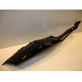 Sitzbankverkleidung rechts, schwarz<br>Zustand: Gebraucht mit Mangel<br><br>Verwendbar fr: Suzuki GSX-R 750, Typ: WVCW, Modelljahr: von 01/2008 bis 12/2010