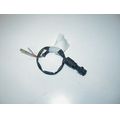 Bremslichtschalter Fubremse<br>Zustand: Gebraucht ohne Mngel<br><br>Verwendbar fr: Suzuki DR 750 S Big, Typ: SR41B, Modelljahr: von 01/1988 bis 12/1989