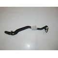 Bremspedal fr Version mit Trommelbremse<br>Zustand: Gebraucht ohne Mngel<br><br>Verwendbar fr: Suzuki DR 750 S Big, Typ: SR41B, Modelljahr: von 01/1988 bis 12/1989