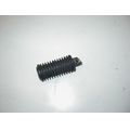 Furaste hinten<br>Zustand: Gebraucht ohne Mngel<br><br>Verwendbar fr: Suzuki DR 750 S Big, Typ: SR41B, Modelljahr: von 01/1988 bis 12/1989