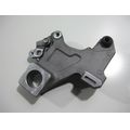 Bremsankerplatte hinten<br>Zustand: Gebraucht ohne Mngel<br><br>Verwendbar fr: Suzuki GSX-S 1000 F, Typ: DG, Modelljahr: von 01/2015