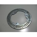 ABS-Sensorring vorne<br>Zustand: Gebraucht mit Mangel<br><br>Verwendbar fr: Suzuki GSX-S 1000 F, Typ: DG, Modelljahr: von 01/2015