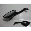 Spiegel links<br>Zustand: Gebraucht mit Mangel<br><br>Verwendbar fr: Suzuki GSX-S 1000 F, Typ: DG, Modelljahr: von 01/2015