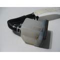 Bremsflssigkeitsbehlter hinten mit Schlauch<br>Zustand: Gebraucht ohne Mngel<br><br>Verwendbar fr: Suzuki GSX 1400, Typ: WVBN, Modelljahr: von 01/2001 bis 12/2007
