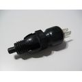 Bremslichtschalter Fubremse<br>Zustand: Gebraucht ohne Mngel<br><br>Verwendbar fr: Suzuki GSX 1400, Typ: WVBN, Modelljahr: von 01/2001 bis 12/2007