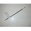 Zug fr Sitzbankverriegelung<br>Zustand: Gebraucht ohne Mngel<br><br>Verwendbar fr: Suzuki GSX 1400, Typ: WVBN, Modelljahr: von 01/2001 bis 12/2007