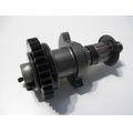 Ausgleichswelle<br>Zustand: Gebraucht ohne Mngel<br><br>Verwendbar fr: Suzuki GSX 1400, Typ: WVBN, Modelljahr: von 01/2001 bis 12/2007