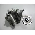 lpumpe<br>Zustand: Gebraucht ohne Mngel<br><br>Verwendbar fr: Suzuki GSX 1400, Typ: WVBN, Modelljahr: von 01/2001 bis 12/2007