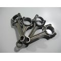 Pleuel-Satz (4 Stck)<br>Zustand: Gebraucht ohne Mngel<br><br>Verwendbar fr: Suzuki GSX 1400, Typ: WVBN, Modelljahr: von 01/2001 bis 12/2007