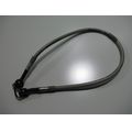Bremsleitung hinten<br>Zustand: Gebraucht ohne Mngel<br><br>Verwendbar fr: Suzuki GSX 1400, Typ: WVBN, Modelljahr: von 01/2001 bis 12/2007