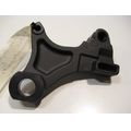Bremsankerplatte hinten<br>Zustand: Gebraucht ohne Mngel<br><br>Verwendbar fr: Triumph Daytona 675, Typ: D67LC, Modelljahr: von 01/2006 bis 12/2008