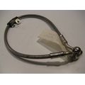 Bremsleitung hinten<br>Zustand: Gebraucht ohne Mngel<br><br>Verwendbar fr: Triumph Daytona 675, Typ: D67LC, Modelljahr: von 01/2006 bis 12/2008