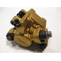 Bremssattel hinten<br>Zustand: Gebraucht ohne Mngel<br><br>Verwendbar fr: Triumph Daytona 675, Typ: D67LC, Modelljahr: von 01/2006 bis 12/2008
