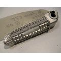 Furaste hinten links<br>Zustand: Gebraucht ohne Mngel<br><br>Verwendbar fr: Triumph Daytona 675, Typ: D67LC, Modelljahr: von 01/2006 bis 12/2008