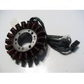 Lichtmaschinenstator<br>Zustand: Gebraucht ohne Mngel<br><br>Verwendbar fr: Triumph Daytona 675, Typ: D67LC, Modelljahr: von 01/2006 bis 12/2008