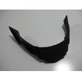 Bugverkleidung / Motorverkleidung Mittelstck, schwarz<br>Zustand: Gebraucht ohne Mngel<br><br>Verwendbar fr: Triumph Street Triple 675 Rx, Typ: L67LR, Modelljahr: von 01/2015 bis 12/2017