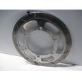 Bremsscheibe vorne<br>Zustand: Gebraucht ohne Mngel<br><br>Verwendbar fr: Triumph Bonneville T100, Typ: 986MF, Modelljahr: von 01/2005 bis 12/2007
