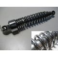 Federbein<br>Zustand: Gebraucht mit Mangel<br><br>Verwendbar fr: Triumph Bonneville T100, Typ: 986MF, Modelljahr: von 01/2005 bis 12/2007