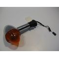 Blinker hinten links<br>Zustand: Gebraucht ohne Mngel<br><br>Verwendbar fr: Triumph Bonneville, Typ: 986MF, Modelljahr: von 01/2008 bis 12/2008