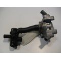 Motorentlftungsventil<br>Zustand: Gebraucht ohne Mngel<br><br>Verwendbar fr: Triumph Bonneville, Typ: 986MF, Modelljahr: von 01/2008 bis 12/2008