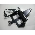Batteriekasten<br>Zustand: Gebraucht ohne Mngel<br><br>Verwendbar fr: Triumph America, Typ: 986MK2, Modelljahr: von 01/2011 bis 12/2013