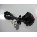Lenkerarmatur rechts<br>Zustand: Gebraucht ohne Mngel<br><br>Verwendbar fr: Triumph America, Typ: 986MK2, Modelljahr: von 01/2011 bis 12/2013