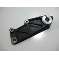 Bremsankerplatte hinten<br>Zustand: Gebraucht ohne Mngel<br><br>Verwendbar fr: Triumph Thunderbird, Typ: T309RT, Modelljahr: von 01/1995 bis 12/2003