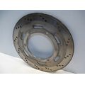 Bremsscheibe vorne<br>Zustand: Gebraucht ohne Mngel<br><br>Verwendbar fr: Triumph Thunderbird, Typ: T309RT, Modelljahr: von 01/1995 bis 12/2003