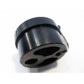 Kettenspanner / Exzenter links<br>Zustand: Gebraucht ohne Mngel<br><br>Verwendbar fr: Triumph Thunderbird, Typ: T309RT, Modelljahr: von 01/1995 bis 12/2003