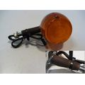 Blinker hinten rechts<br>Zustand: Gebraucht mit Mangel<br><br>Verwendbar fr: Triumph Thunderbird, Typ: T309RT, Modelljahr: von 01/1995 bis 12/2003