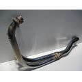 Auspuff-Krmmerrohre fr Zylinder 2 und 3<br>Zustand: Gebraucht ohne Mngel<br><br>Verwendbar fr: Triumph Adventurer, Typ: T309RT, Modelljahr: von 01/1999 bis 12/2001