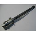 Hinterradsteckachse<br>Zustand: Gebraucht ohne Mngel<br><br>Verwendbar fr: Triumph Adventurer, Typ: T309RT, Modelljahr: von 01/1999 bis 12/2001