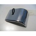 Auspuffkrmmer-Abdeckung, chrom<br>Zustand: Gebraucht ohne Mngel<br><br>Verwendbar fr: Triumph Adventurer, Typ: T309RT, Modelljahr: von 01/1999 bis 12/2001