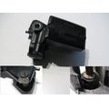 Kupplungsgeberzylinder mit Lenkerklemme<br>Zustand: Gebraucht mit Mangel<br><br>Verwendbar fr: Triumph Adventurer, Typ: T309RT, Modelljahr: von 01/1999 bis 12/2001