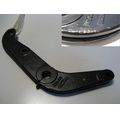 Motor-Halteplatte hinten (2-teilig)<br>Zustand: Gebraucht mit Mangel<br><br>Verwendbar fr: Triumph Adventurer, Typ: T309RT, Modelljahr: von 01/1999 bis 12/2001
