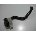 Bremsflssigkeitsbehlter hinten<br>Zustand: Gebraucht ohne Mngel<br><br>Verwendbar fr: Triumph Legend TT, Typ: T309RT, Modelljahr: von 01/1998 bis 12/2001