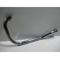 Auspuff-Krmmerrohr links<br>Zustand: Gebraucht ohne Mngel<br><br>Verwendbar fr: Triumph Legend TT, Typ: T309RT, Modelljahr: von 01/1998 bis 12/2001
