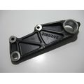 Bremsankerplatte hinten<br>Zustand: Gebraucht mit Mangel<br><br>Verwendbar fr: Triumph Legend TT, Typ: T309RT, Modelljahr: von 01/1998 bis 12/2001