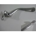 Bremspedal<br>Zustand: Gebraucht mit Mangel<br><br>Verwendbar fr: Triumph Legend TT, Typ: T309RT, Modelljahr: von 01/1998 bis 12/2001