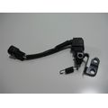 Bremslichtschalter Fubremse<br>Zustand: Gebraucht ohne Mngel<br><br>Verwendbar fr: Triumph Tiger 800 XRX, Typ: C301A, Modelljahr: von 01/2018 bis 12/2020