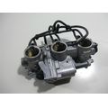 Einspritzanlage / Drosseleinheit<br>Zustand: Gebraucht ohne Mngel<br><br>Verwendbar fr: Triumph Tiger 800 XRX, Typ: C301A, Modelljahr: von 01/2018 bis 12/2020