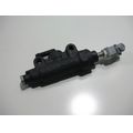 Hauptbremszylinder hinten<br>Zustand: Gebraucht ohne Mngel<br><br>Verwendbar fr: Triumph Tiger 800 XRX, Typ: C301A, Modelljahr: von 01/2018 bis 12/2020