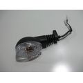 Blinker hinten links<br>Zustand: Gebraucht ohne Mngel<br><br>Verwendbar fr: Triumph Street Scrambler 900, Typ: DC03, Modelljahr: von 01/2019