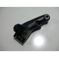 Furastenhalter vorne rechts<br>Zustand: Gebraucht ohne Mngel<br><br>Verwendbar fr: Triumph Street Scrambler 900, Typ: DC03, Modelljahr: von 01/2019
