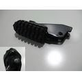 Furaste vorne links, schwarz<br>Zustand: Gebraucht mit Mangel<br><br>Verwendbar fr: Triumph Street Scrambler 900, Typ: DC03, Modelljahr: von 01/2019