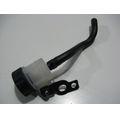 Bremsflssigkeitsbehlter hinten<br>Zustand: Gebraucht ohne Mngel<br><br>Verwendbar fr: Triumph Speed Triple 1050 R ABS, Typ: 515NV, Modelljahr: von 01/2012 bis 12/2015